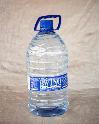 bwino water